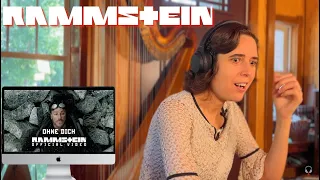 Rammstein, Ohne Dich - A Classical Musician’s First Listen and Reaction