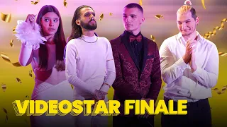 VELIKO FINALE: TKO JE POBJEDNIK VIDEOSTARA??? | Videostar | Epizoda 8