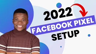 How to Setup Facebook Pixel in 2022 - after iOS 14!