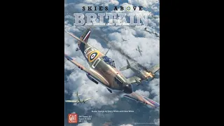 Skies Above Britain - Chapter 1, Patrol 5