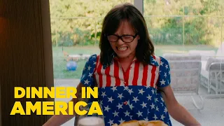 Dinner in America  |  Official Trailer | ARROW