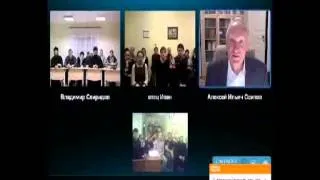 Осипов А.И. - 15.02.2013 - Православие и спорт