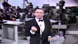 Frank Sinatra - Luck Be A Lady (1966).mp4