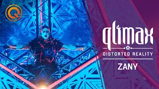 Zany | Qlimax Distorted Reality 2021