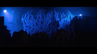 Blood Incantation live at Skyway Theatre Minneapolis 2021