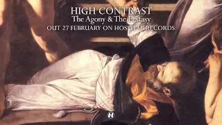 High Contrast - Not Waving, But Drowning (feat Lung and Jessy Allen)