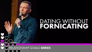 Dating Without Fornicating // #RelationshipGoals (Part 1) @vladhungrygen