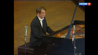 Михаил Плетнев / M. Pletnev: Прокофьев - Соната для фортепиано №7 (Prokofiev Piano Sonata 7, 1978)