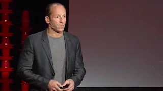 Lessons From a Seven-Day Voice Fast | Phil Sanderson | TEDxBeaconStreet