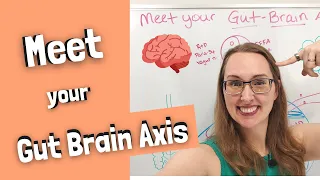 Gut Brain Axis Crash Course