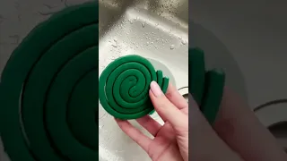 This is the best way to use mosquito coil