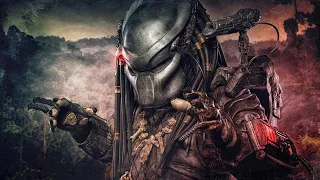 ALIENS VS PREDATOR [Predator Campaign] MISSION :2 REFINERY WALKTHROUGH GAMEPLAY 2 [4K 60FPS]