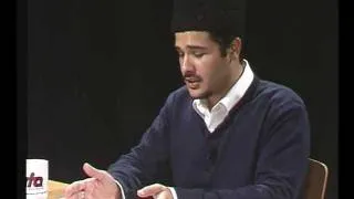 Zuschauerfrage: "Kann man aus dem Islam austreten?" (Apostasie) - Islam im Brennpunkt