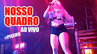 Nosso Quadro - Mary e Túlio (COVER) ao vivo