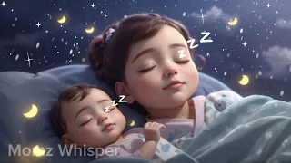 Gentle Sleep Music for Infants  Creating a Peaceful Bedtime 🎶 #lullaby #music