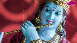 Shri Krishna Sharanam Mamah - Shri Krishna Mantra-  Ashit & Hema Desai