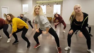 Miyagi - I got love // POP DANCE choreography by Jogailės šokių studija