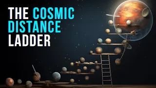 "To The Infinite And Beyond!" - The Cosmic Distance Ladder