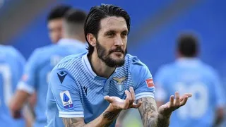 (Analysis) Luis Alberto vs. Spezia