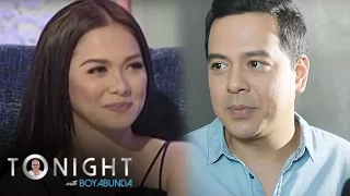 TWBA: Maja's confession about her relationship status