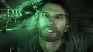 Middle-Earth: Shadow of War: Talion Fights the Nazgul!!!