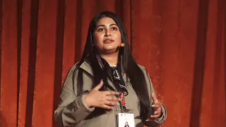 Artificial Intelligence in Legal Tech | Mamta Siwakoti | TEDxKathmanduUniversity