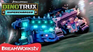 Speedtrux Race | DINOTRUX SUPERCHARGED