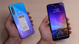 ВСЯ ПРАВДА О Xiaomi Redmi Note 8