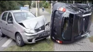 Car Crash Compilation 2021 | Truck Crash | Driving Fails | Idiot Drivers | Dashcam Fails | #215