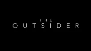 The Outsider - Tráiler