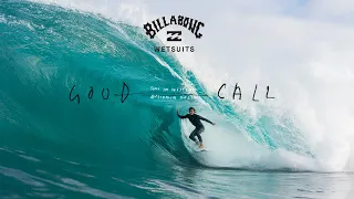 Good Call - A Billabong Surf Film By Toby Cregan, Shot In Western Australia 2021