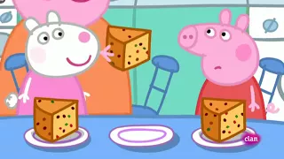 Temporada 2x37 Peppa Pig   El Amigo Imaginario Español