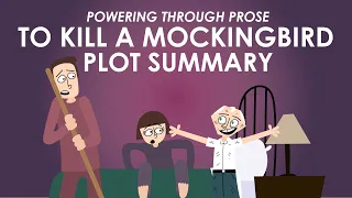 To Kill a Mockingbird Summary - Schooling Online Full Lesson