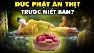 Sự Giác Ngộ Của ĐỨC PHẬT Và Bữa Ăn Cuối Cùng | Thế Giới Cổ Đại