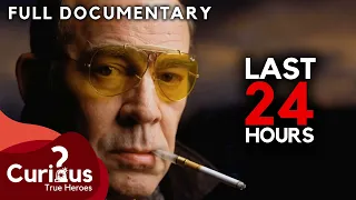 Hunter S. Thompson - Hells Angels, Gonzo Journalism And Unexpected Death | Final 24 Hours