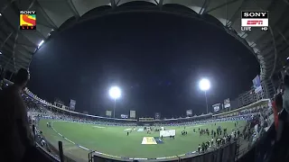 Punjabi legends vs Kerala kings match at sharjah T10 league