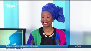 Le Journal Afrique du samedi 16 décembre 2023-TV5MONDE