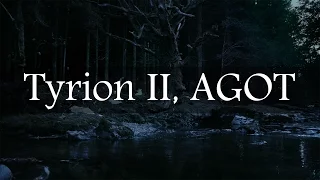 Game of Thrones Abridged #14: Tyrion II, AGOT