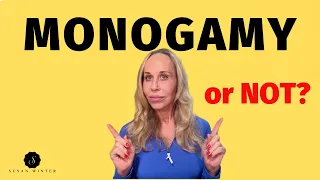 Monogamy or Non-Monogamy- Choosing The Relationship Model That’s Right For YOU