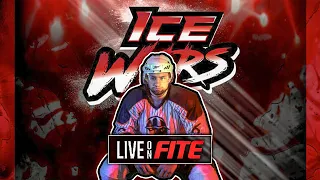 Ice Wars || Watch "Diamond Hands" Daniel Amesbury || Full Fight Highlights