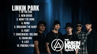Linkin Park-Best music hits of 2024-Elite Chart-Toppers Mix-Coveted