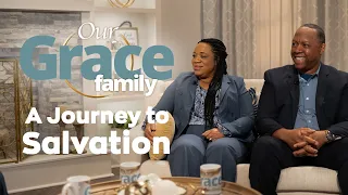 A Couple's Journey to Salvation | Dennis & Dawn Bivens