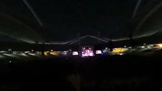 Bellini: Norma - Sinfonia / Andrea Bocelli (Athens 18.07.2023)