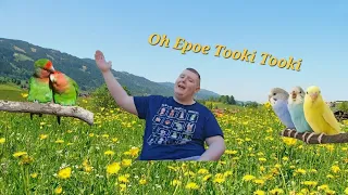 O Epoe Tooki Tooki (Dancing Video)