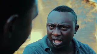 Machozi - Jofrey George, Jacob Mkweche, Somoe Samri, Sabrina Salumu (Official Bongo Movie)