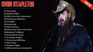 Best Chris Stapleton Songs Collection - Chris Stapleton Greatest Hits Full Album 2021