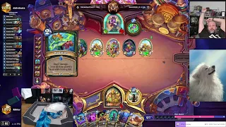 Livestream: Testing new decks and multistreaming