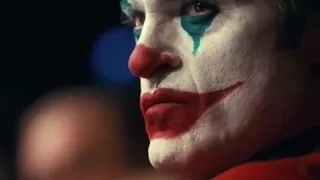 Joker Ты получишь то что заслужил.