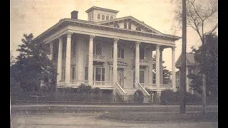 Updated Video tour of the Bellamy Mansion Museum