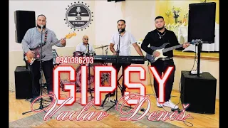 Gipsy Vaclav Deneš - CELY ALBUM 2023